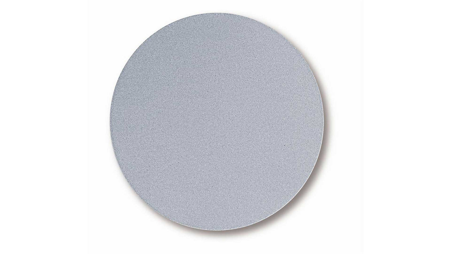 Mirka Q.Silver Scheiben Ø 77 mm Grip ungelocht in vielen Körnungen (100/50Stk)