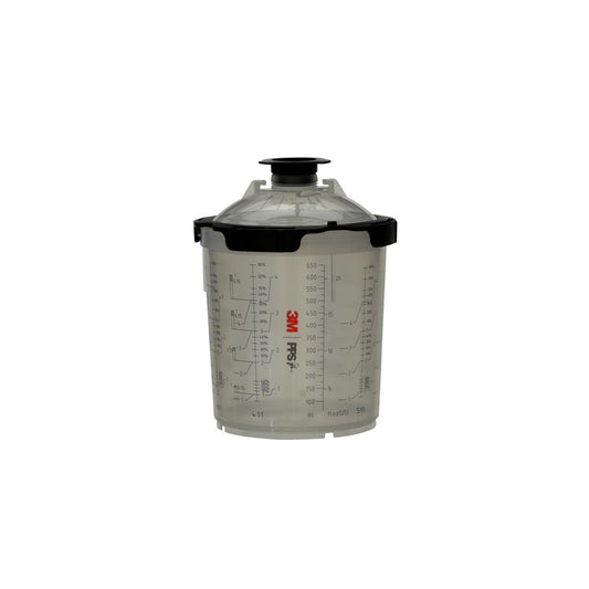 3M 26030 PPS Kit 2.0 Set Standard 650ml 80my