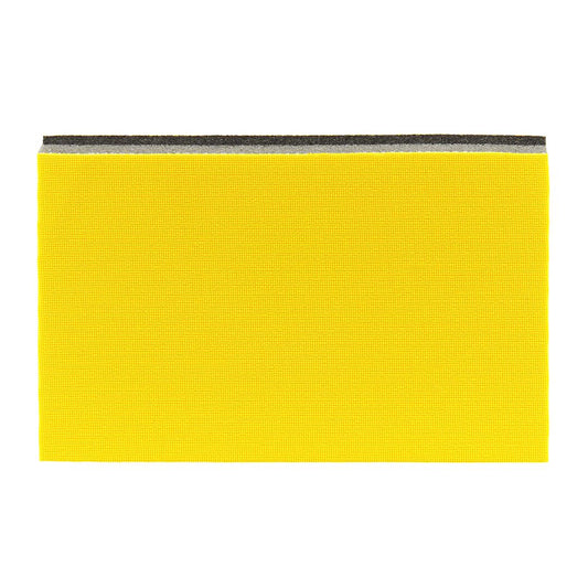 3M 35123 Flexible Grip Schleifblock 68 mm x 111 mm x 20 mm (1 Stk)