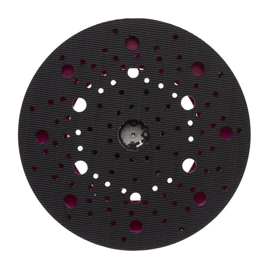 3M 51124 Hookit Stützteller Multihole Soft Ø150 mm 8mm  (1Stk)