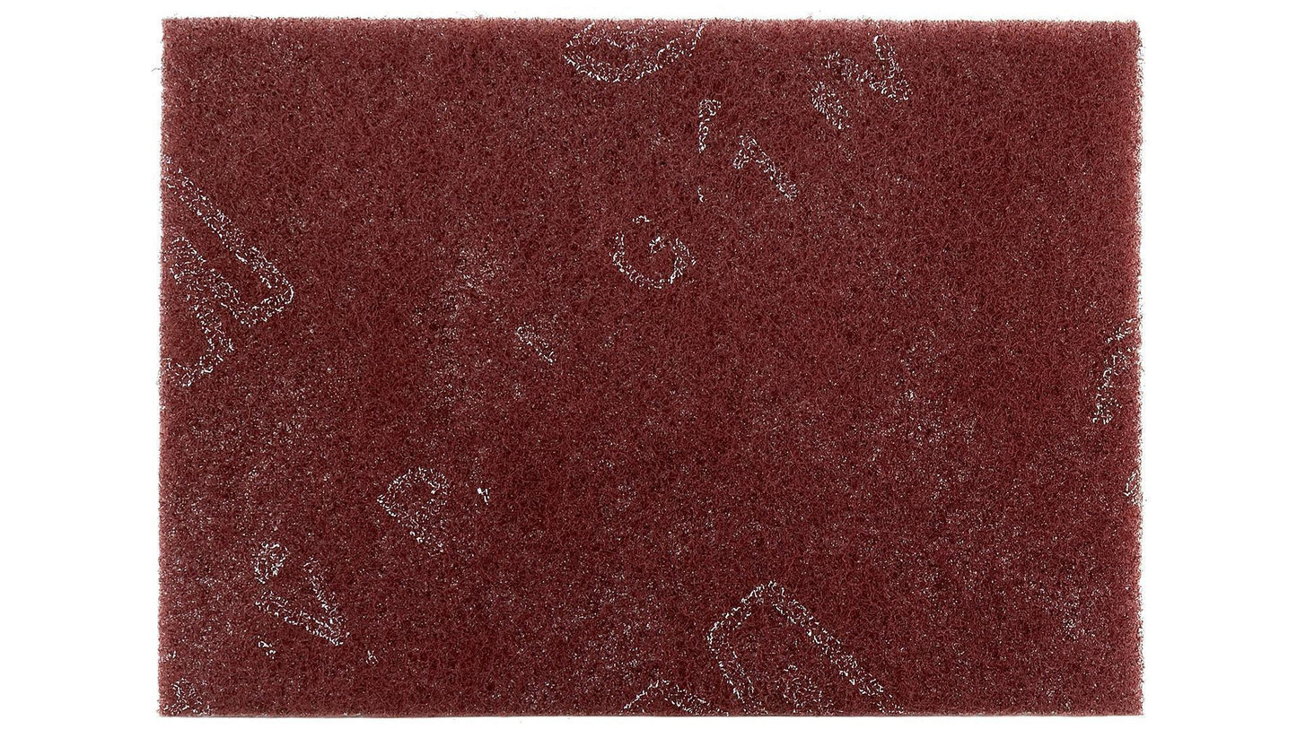 3M Scotch-Brite Handschleif-Pads very fine oder ultrafine 158x224mm Schleifvlies (20 Stück)