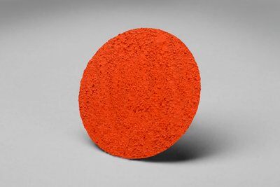 3M 777F Roloc Gewebeschleifscheibe P060 SB 50,8mm PN76433 (50 Stück)