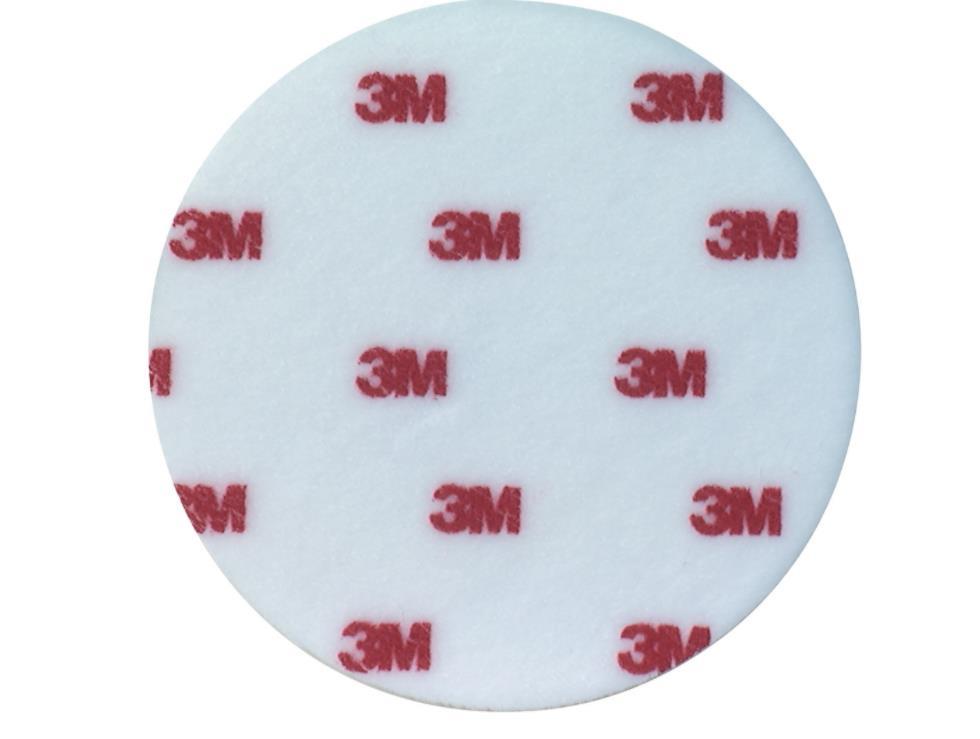 3M Finesse it Polierscheiben 75mm oder 125mm (5 Stück)