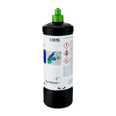 3M Perfect-It Fastcut Plus Extreme Schleifpaste grüner Deckel (0,5kg oder 1kg)