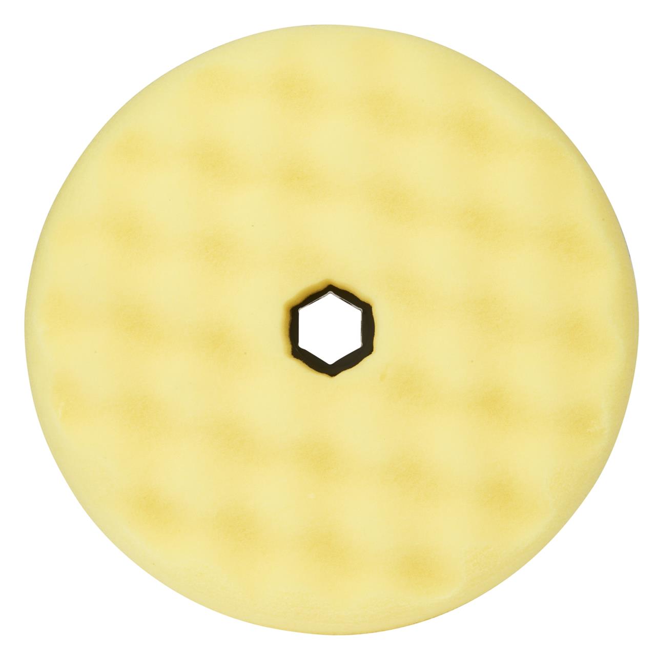3M Perfect-it III Polierschaumpads ø150mm Quick Connect (verschiedene Härtegrade)