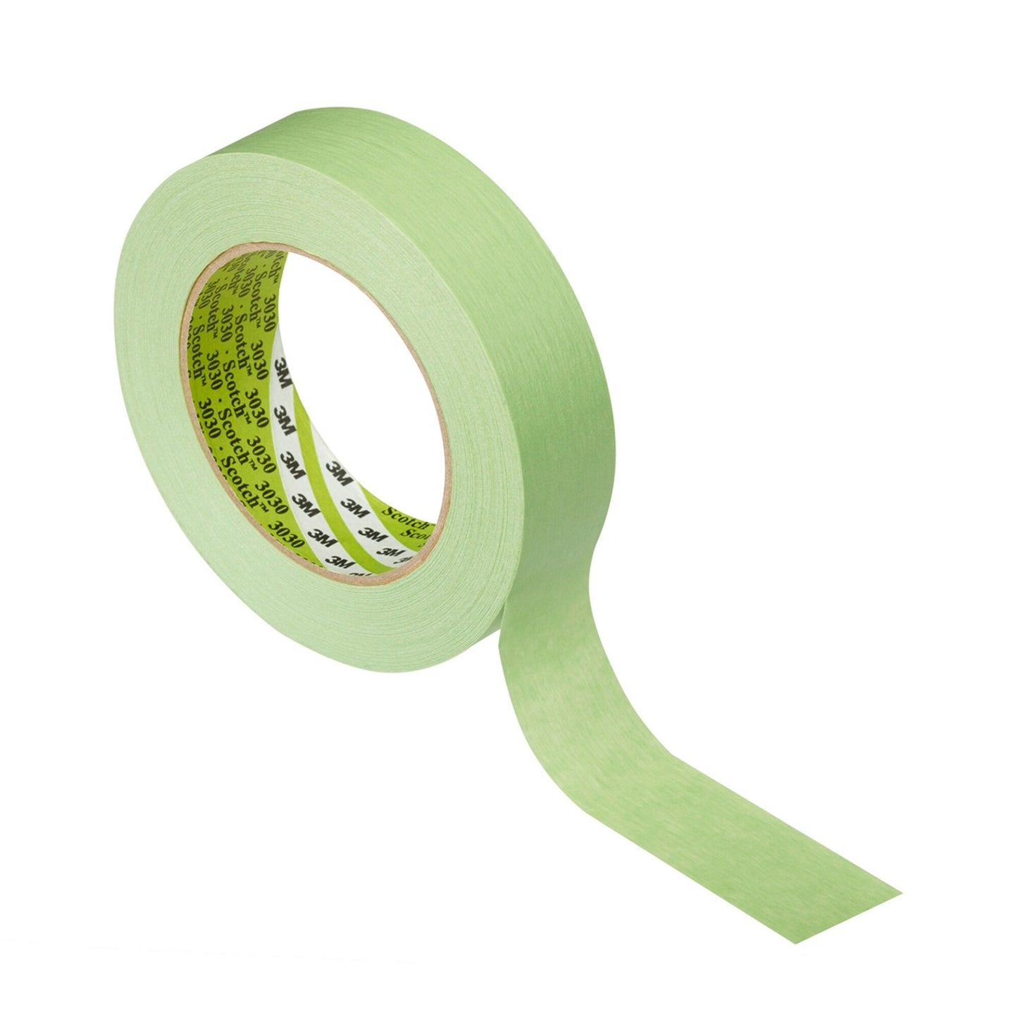 3M Scotch 3030 Premium-Abdeckband grün (1 Stk)