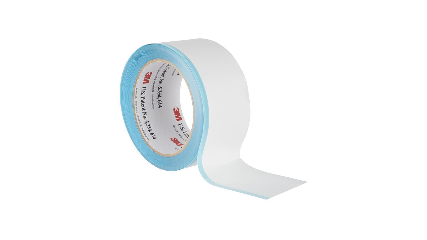 3M Lift'n Stick Abdeckband für Zierleisten 50mmx10m in 4 Größen
