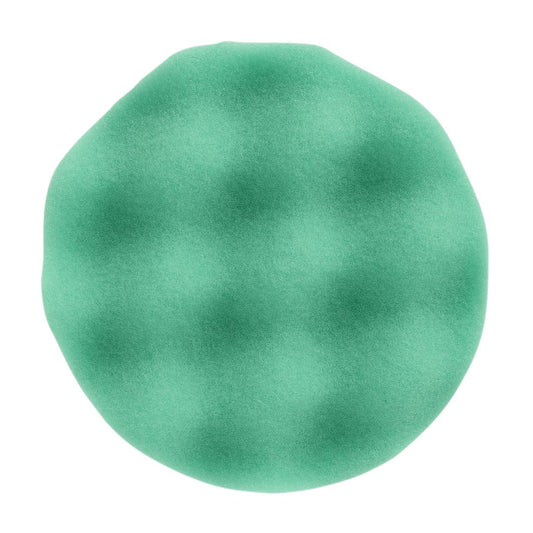 3M 50499 Perfect-it III Polierschaum grün gewaffelt 75 mm (4 Stk)