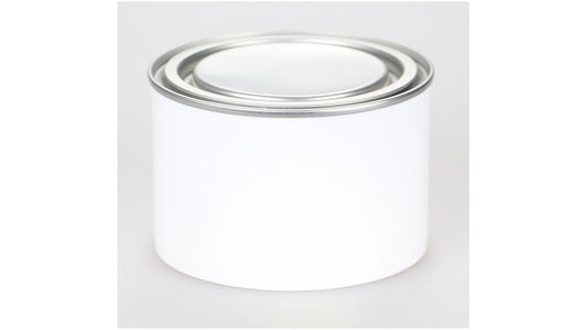 Mipa Kunststoff-Leerdose 0,5l mit Deckel (1 Stk.)