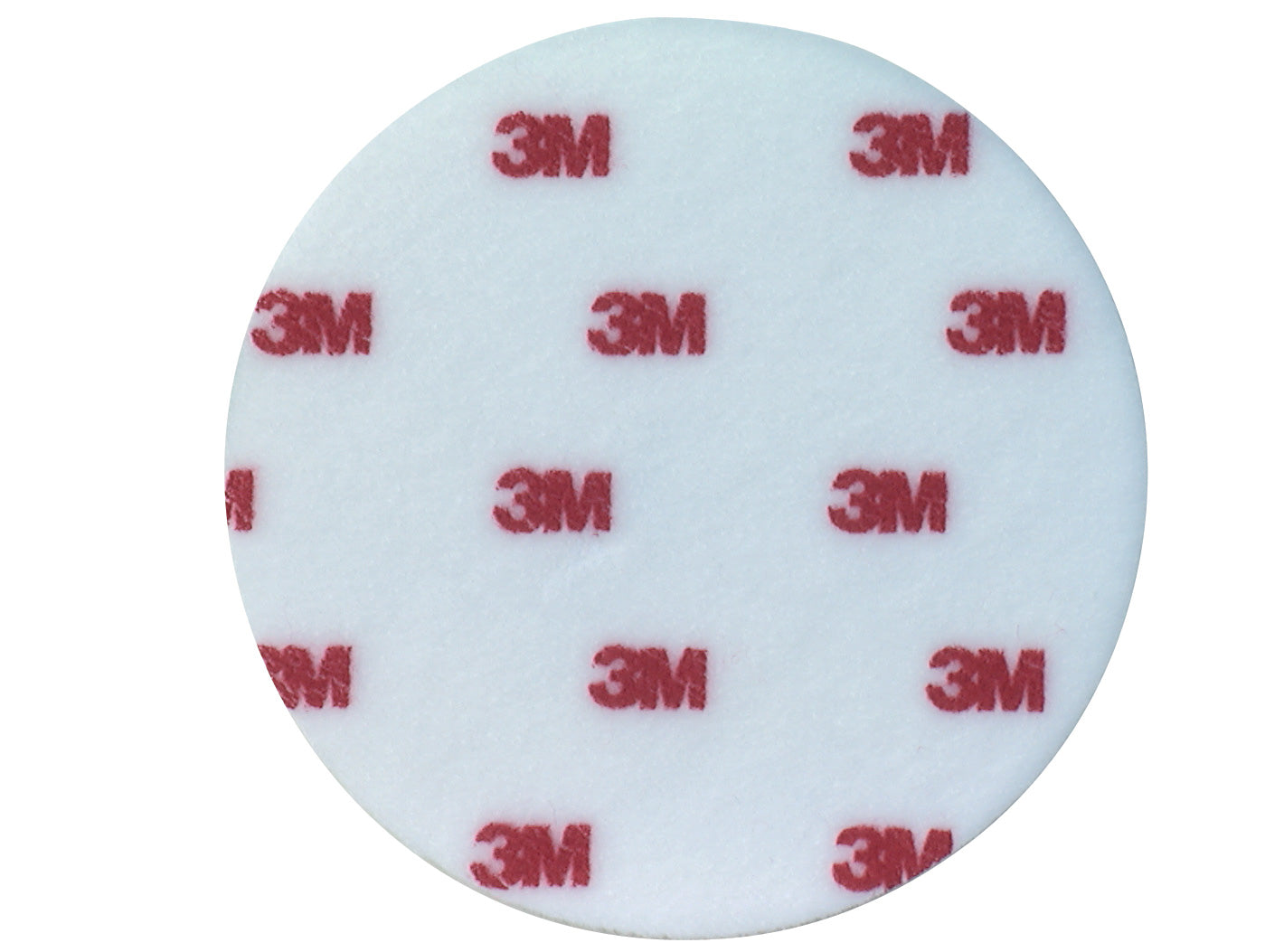 3M Finesse it Polierscheiben 75mm oder 125mm (5 Stück)