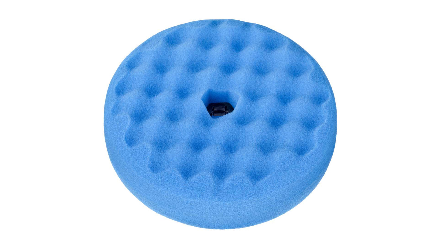 3M Perfect-it III Polierschaumpads ø150mm Quick Connect (verschiedene Härtegrade)