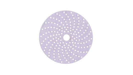 3M 50913 334U Hookit Multihole Purple Premium P600 Ø150mm (100 Stück)