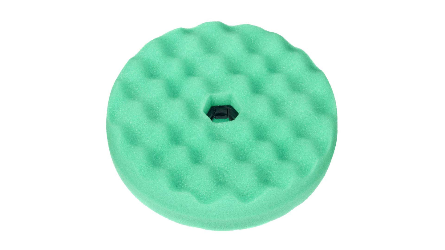 3M Perfect-it III Polierschaumpads ø150mm Quick Connect (verschiedene Härtegrade)