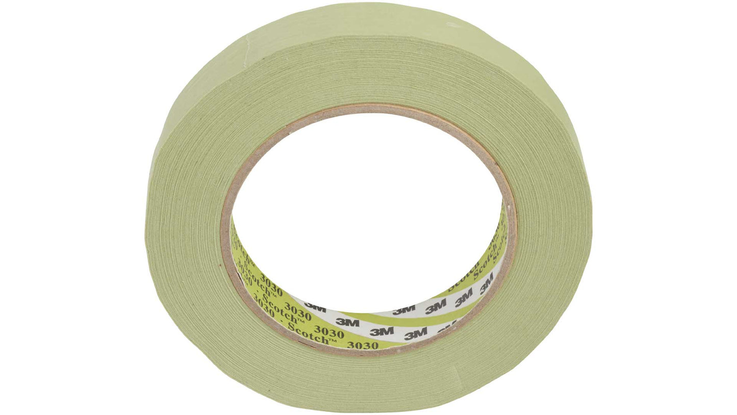 3M Scotch 3030 Premium-Abdeckband grün (1 Stk)