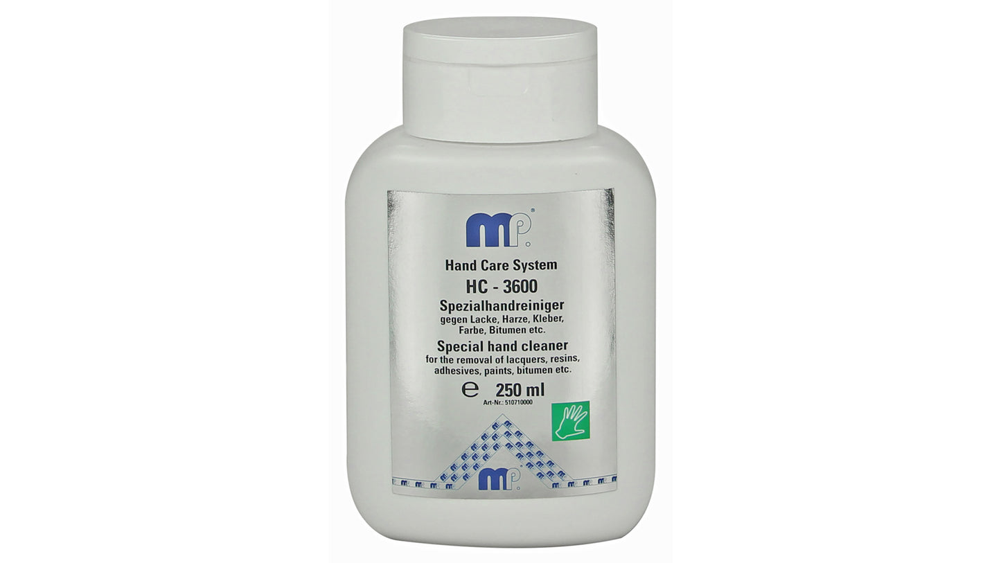 MP Handreiniger HC 3600 HandCareSystem 250ml, 1L, 2L oder 10L
