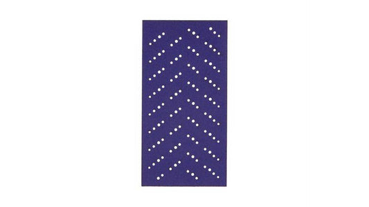 3M Cubitron II Schleifstreifen 737U 115mm x 225mm