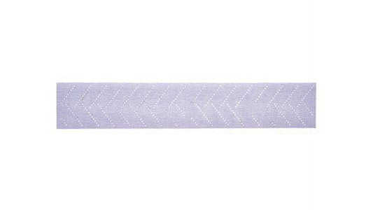 3M Hookit Purple Premium Schleifstreifen 334U, 80 mm x 400 mm, Mehrloch, P400, PN51609 (50 Stk)