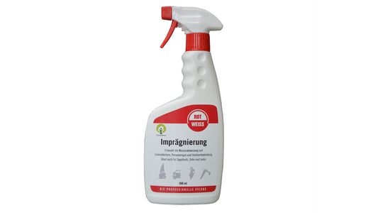 ROTWEISS Imprägnierung Sprühflasche (500ml)