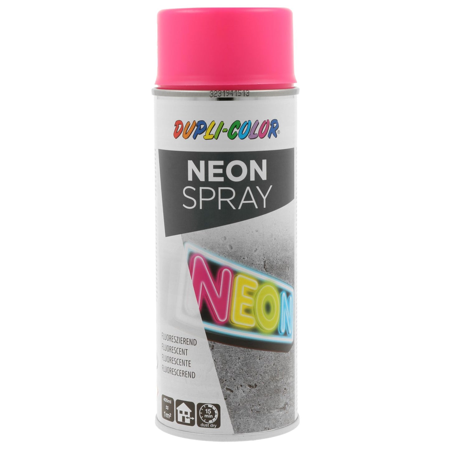 DupliColor NEON Lackspray in vielen Farben (150ml oder 400ml)
