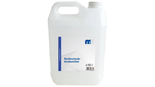 MP WBS Bodenstaubbindemittel (10L)