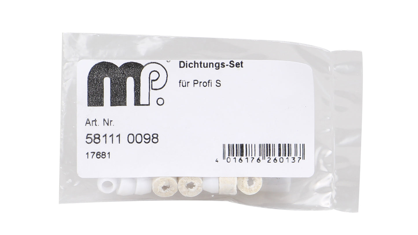MP Dichtungs-Set für Profi S