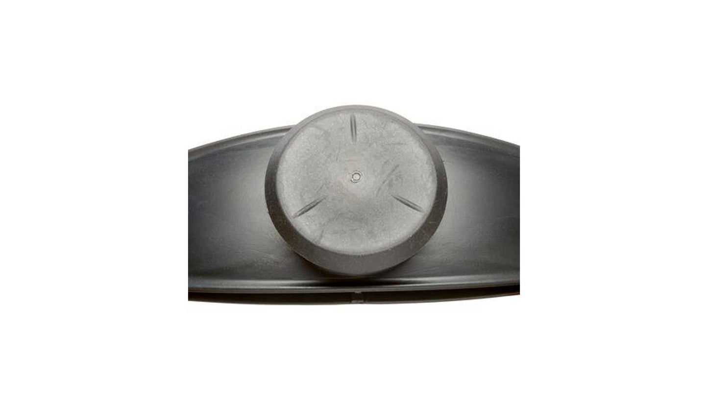 3M Kopfhalterungskombination, Industrie, Gelb, G500V5F11H51-GU (1 Stk)