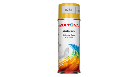 Multona Autolack Spray HYUNDAI GB Tweety Yellow (400ml)