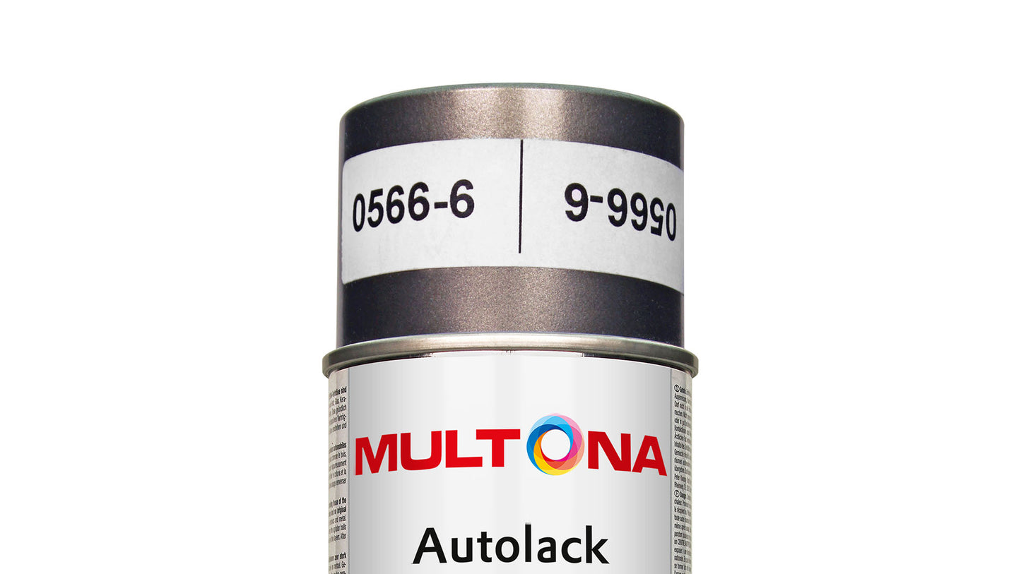 Multona Autolack Spray BLMC 278 Mistletoe metallic (400ml)