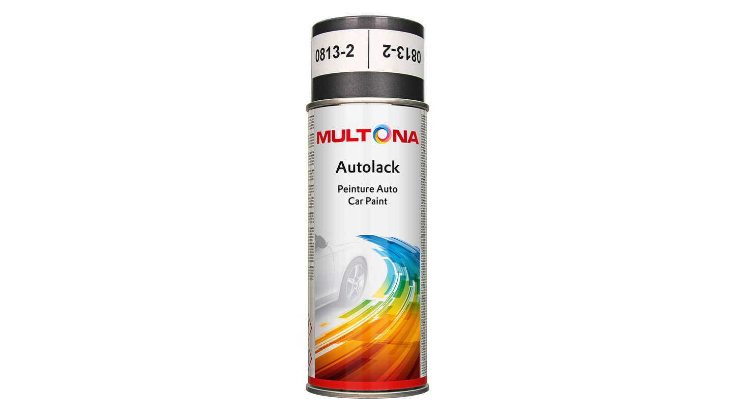 Multona Autolack Spray FORD USA 1J6045 Graphite metallic (400ml)