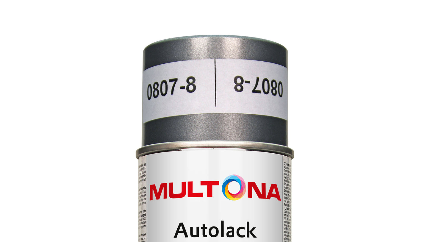 Multona Autolack Spray LADA 630 Quartz (400ml)