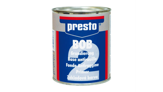 presto bleifreie BOB Rostschutz Grundierung (100ml)