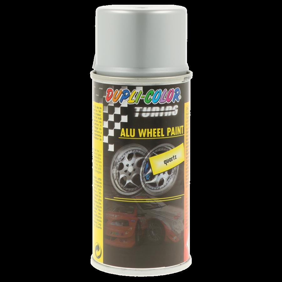 DupliColor Felgenlack quartz (150ml)