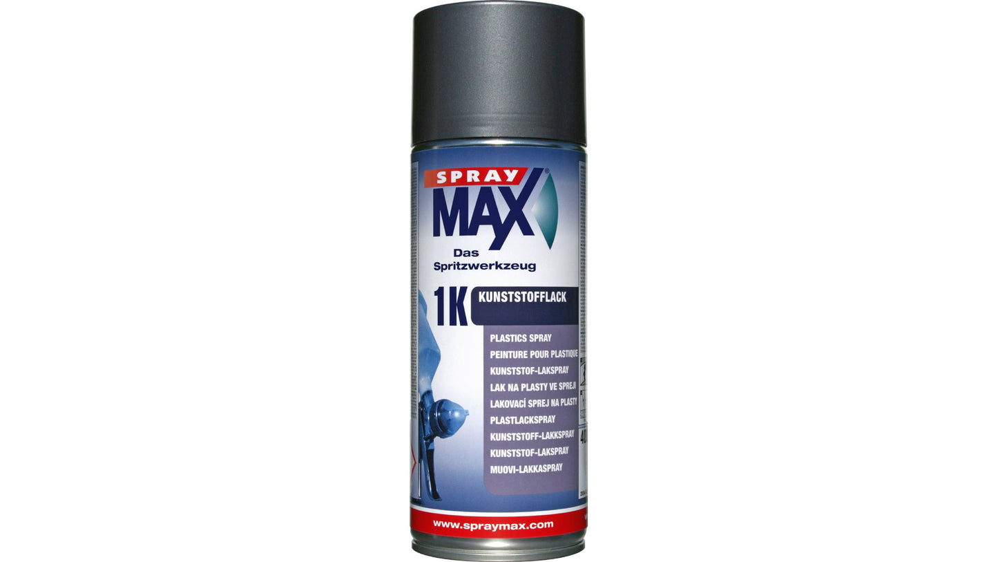 SprayMax 1K Lackspray Renault Gris Metal 205110 (400 ml)
