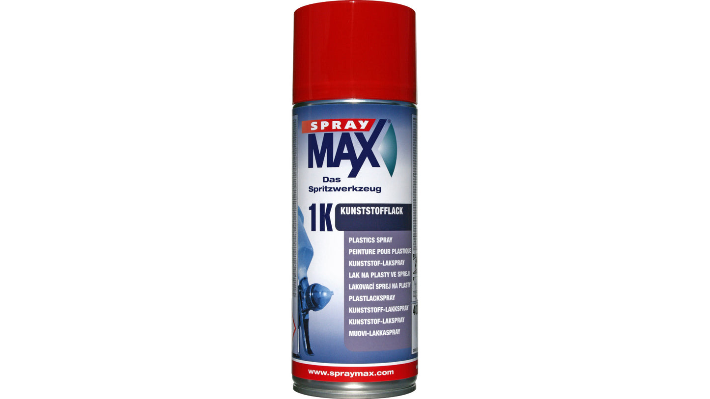 SprayMax 1K Lackspray Renault Rouge Pompier 071 (400 ml)