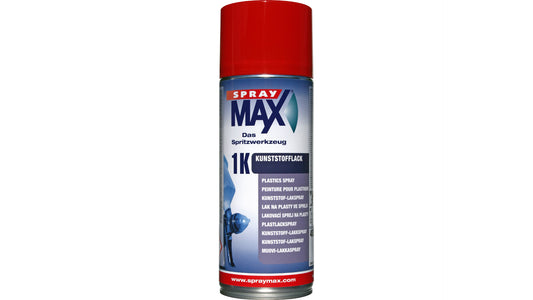 SprayMax 1K Lackspray Renault Rouge Pompier 071 (400 ml)