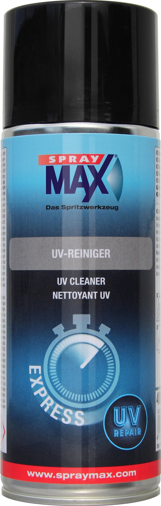 SprayMax UV Reiniger transparent (400 ml)