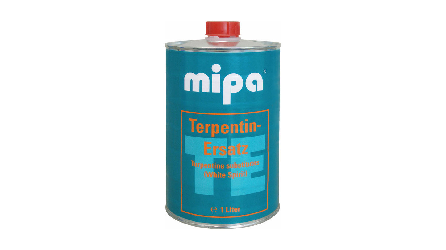 Mipa Terpentinersatz (500ml, 1l oder 6l)