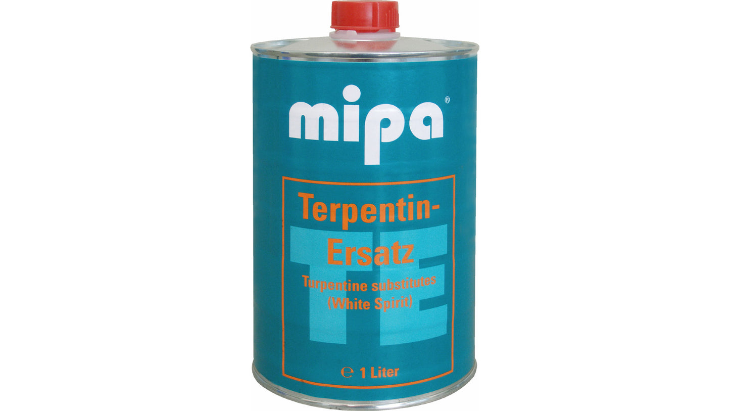 Mipa Terpentinersatz (500ml, 1l oder 6l)