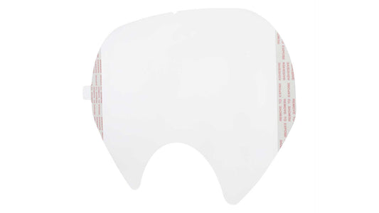 3M Visierschutzfolien 6885 für Vollmaske (25 Stk)