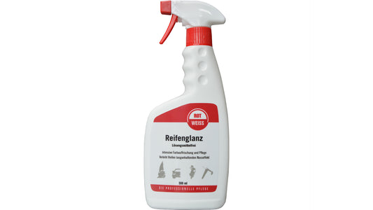 ROTWEISS Reifenglanz (500ml)