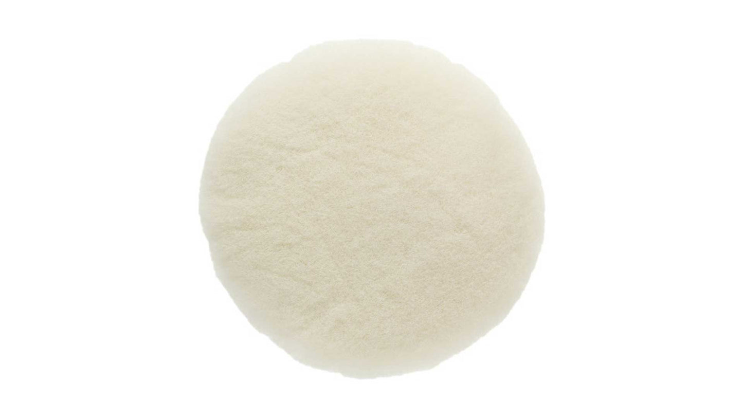 MIRKA Lammfellpad 150mm Grip (2 St.)