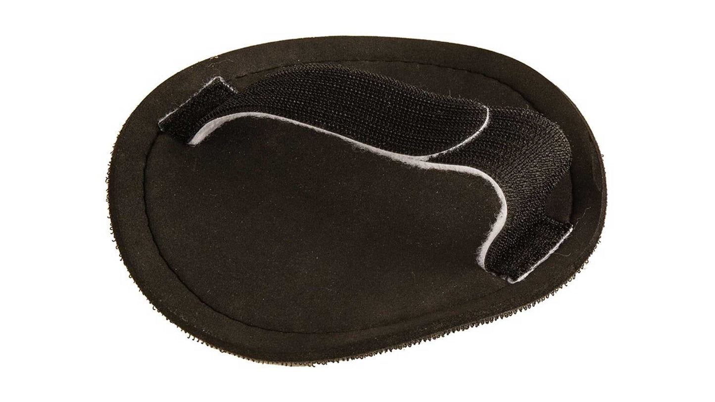 Mirka Handschleifteller Ø 150 mm hochflexibel Grip ungelocht (1Stk)