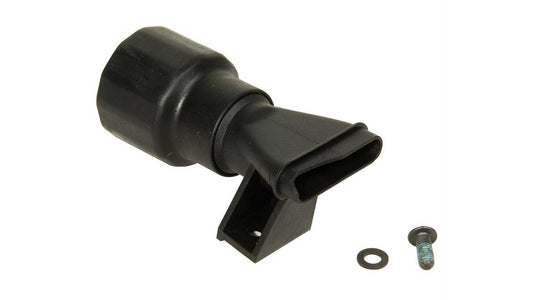Mirka Absaugstutzen-Kit 28mm Bauteil B für Elektro-Exzenter CEROS Ø77mm, 125mm, 150mm