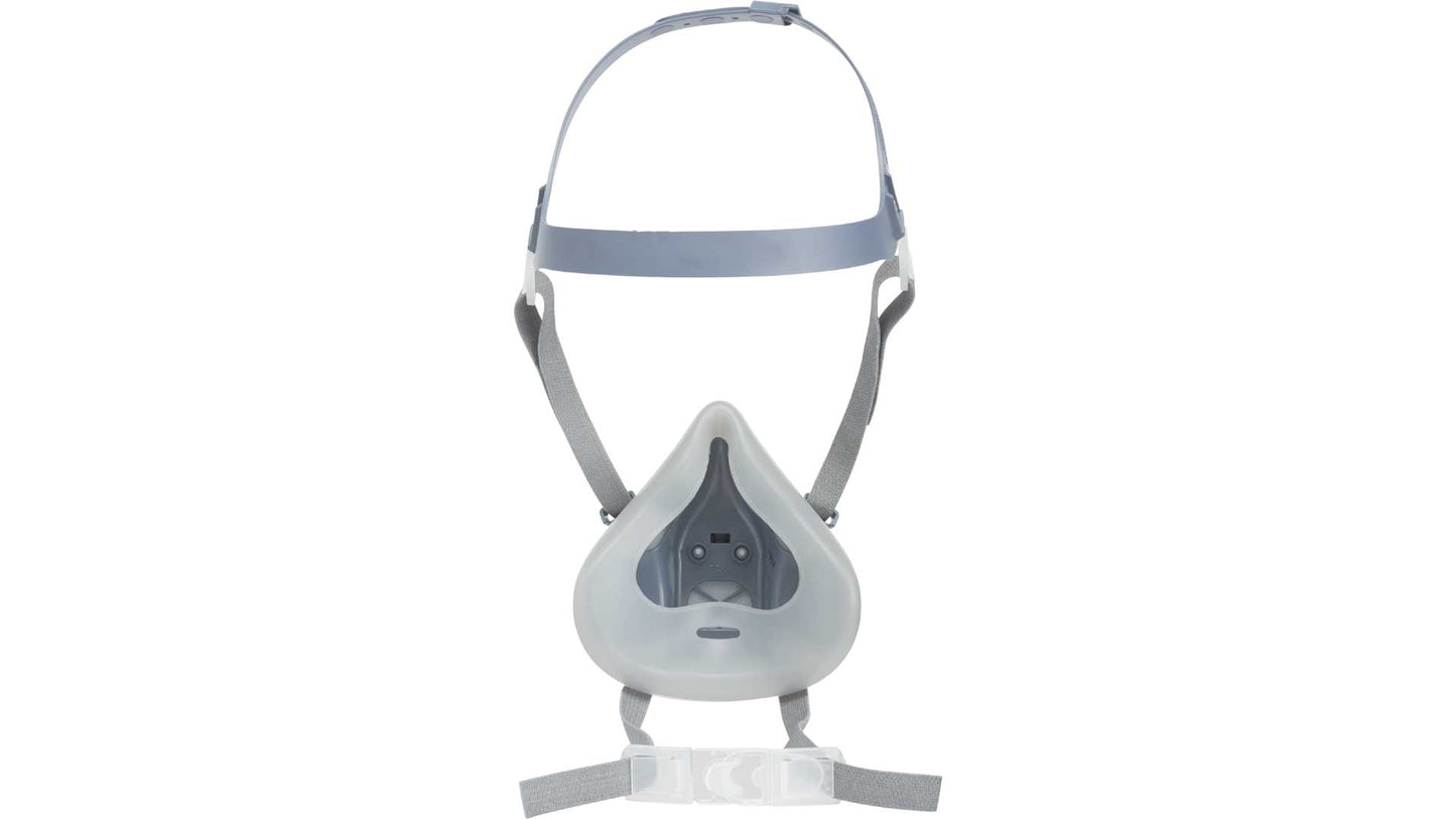 3M 7500 Halbmaskenkörper Silikon Gr. S, M, L (1Stk)