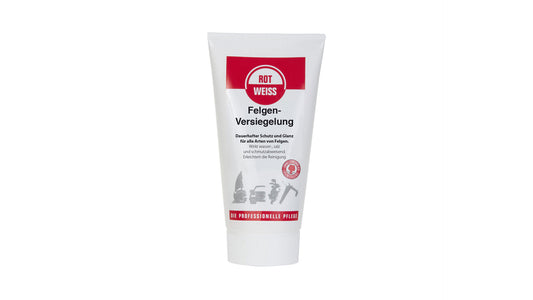 ROTWEISS Felgenversiegelung (150ml)