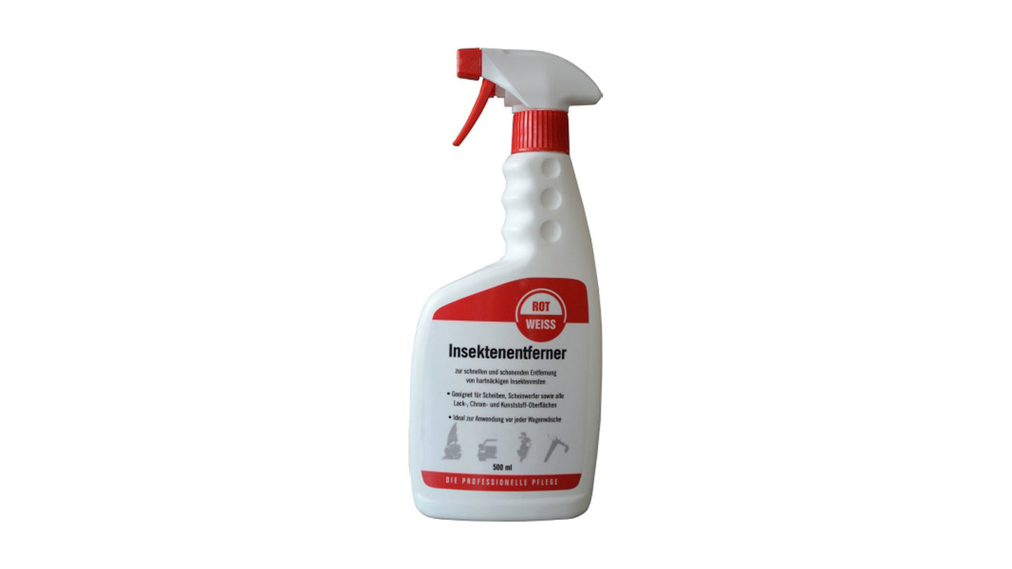 ROTWEISS Insektenentferner (500ml)