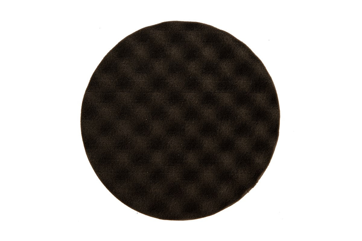 Mirka Schaumstoffpad PRO M 150 mm schwarz gewaf,2/Pack