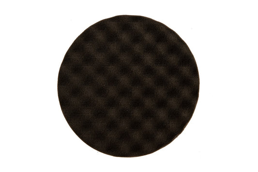 Mirka Schaumstoffpad PRO M 150 mm schwarz gewaf,2/Pack