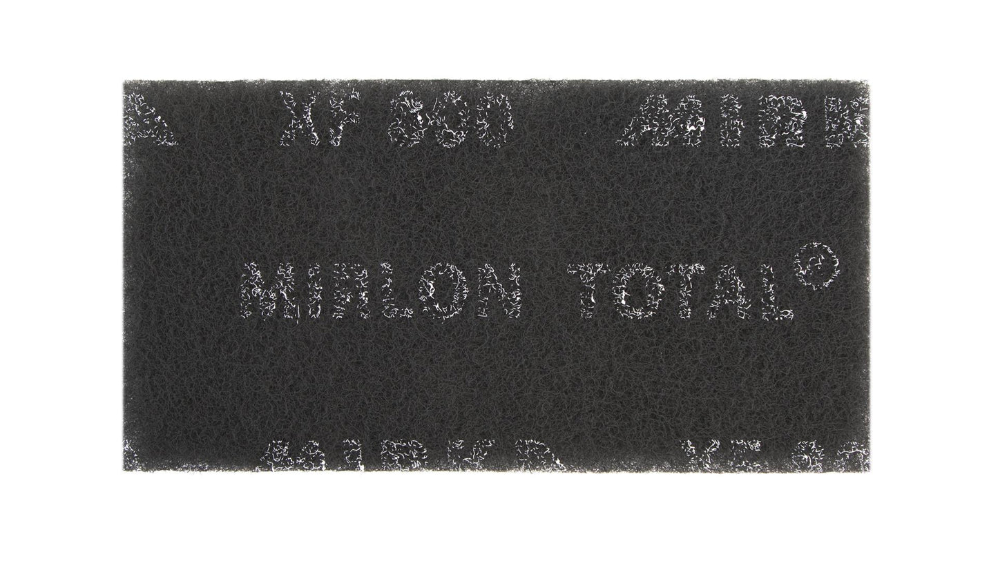 Mirka Mirlon Total-Schleifvlies Handpads 115 x 230 mm (25 Stk)