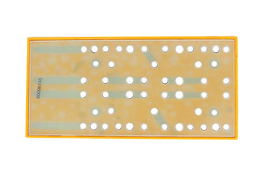Verlängerung 81x165mm für DEOS 353CV 50L Medium
